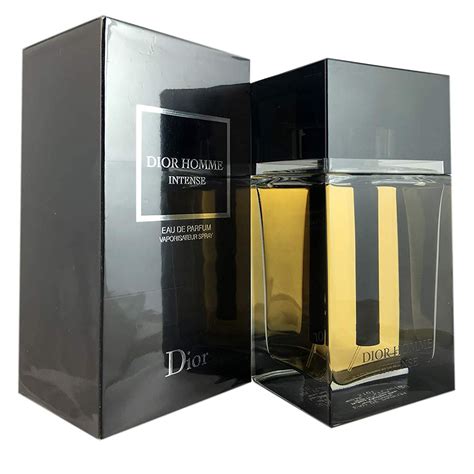 dior intense homme amazon|Dior Homme Intense price.